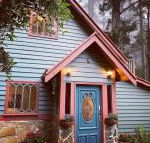 Wild Orchid Olinda Private Luxury Cottage - Darwin Holiday