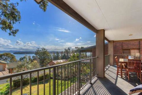 Little Karma - Darwin Holiday 4