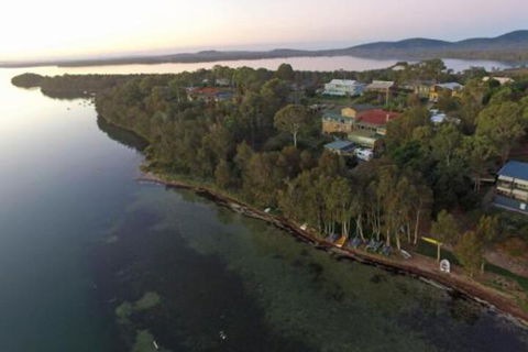 Little Karma - Darwin Holiday 2