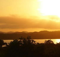 Riverside Retreat Chalets Walpole - Darwin Holiday