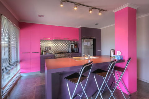 Birdland - Darwin Holiday 2