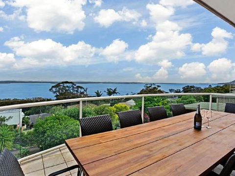 The Bay 25 Wallawa Rd Huge Home With Aircon Spectacular Views & Chromecast - Darwin Holiday 2
