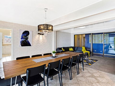 The Bay 25 Wallawa Rd Huge Home With Aircon Spectacular Views & Chromecast - Darwin Holiday 3