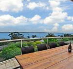 The Bay 25 Wallawa Rd huge home with aircon spectacular views  chromecast - Darwin Holiday