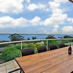 The Bay 25 Wallawa Rd Huge Home With Aircon Spectacular Views & Chromecast - Darwin Holiday 0