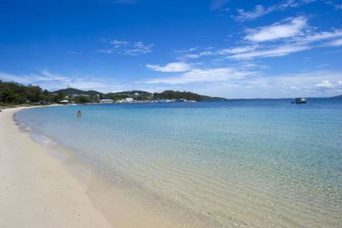 Kamillaroi Walk To Restaurants Cafes & Beach! - Darwin Holiday 6