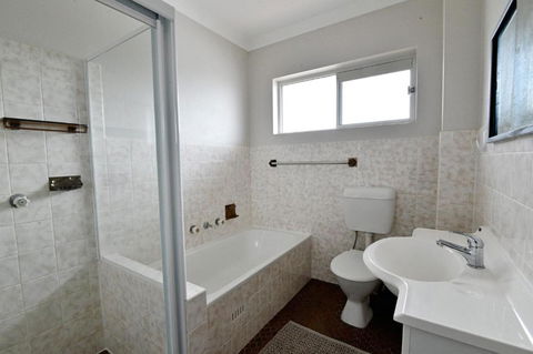 Kanangra Waterviews From The Balcony - Darwin Holiday 3