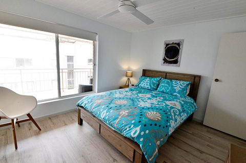 Kanangra Waterviews From The Balcony - Darwin Holiday 5