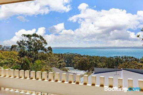 Spectacular Views & Sleeps 12! - Darwin Holiday 0