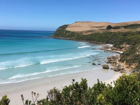 Panoramic Drive Holiday House - Darwin Holiday 3