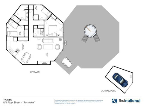Romiaka 8 Views Over The Pippi Beach - Darwin Holiday 6