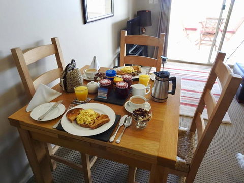 Rezare House Bed & Breakfast - Darwin Holiday 6
