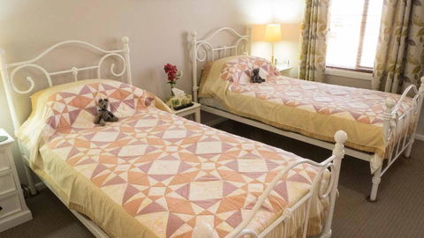 Rezare House Bed & Breakfast - Darwin Holiday 5
