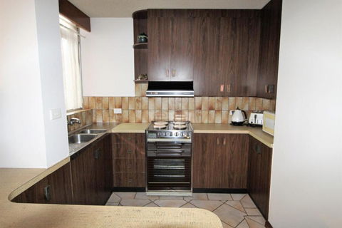 Macquarie Towers 17 1 Waugh Street - Darwin Holiday 7