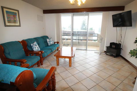 Macquarie Towers 17 1 Waugh Street - Darwin Holiday 6