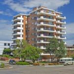 Macquarie Towers 17 1 Waugh Street - Darwin Holiday 1