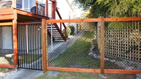 BAY Of FIRES SEACHANGE Ocean Frontage - Darwin Holiday 5