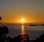 BAY of FIRES SEACHANGE Ocean frontage - Darwin Holiday
