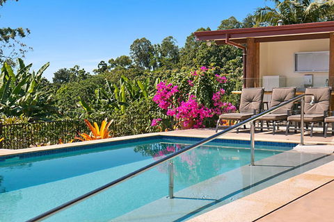 The Figs Byron - Darwin Holiday 1