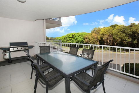 Unit 2 Point Break Apartments 1 3 Point Arkwright Linen Incl - Darwin Holiday 5
