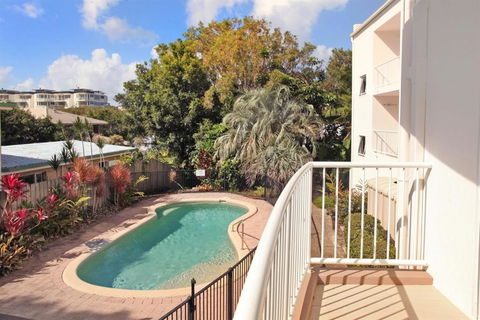 Unit 2 Point Break Apartments 1 3 Point Arkwright Linen Incl - Darwin Holiday 2
