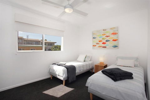 Unit 2 Point Break Apartments 1 3 Point Arkwright Linen Incl - Darwin Holiday 4