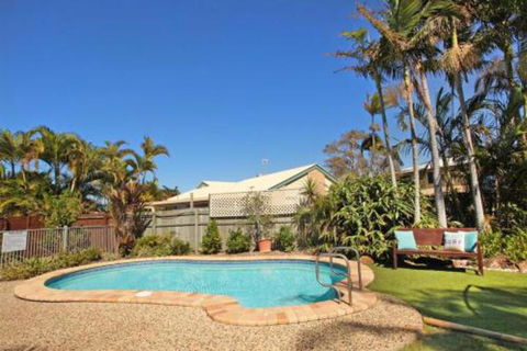 6 Botany Court Marcoola Beach Pet Friendly 500 Bond - Darwin Holiday 2