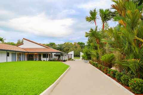 Uyoung Diving Resort - Darwin Holiday 4