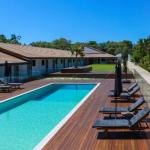 Uyoung Diving Resort - Darwin Holiday 0