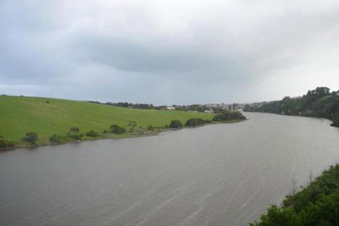 Riverview Heights - Darwin Holiday 7