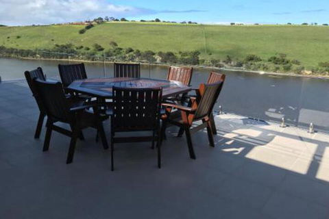 Riverview Heights - Darwin Holiday 5