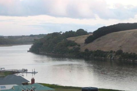 Riverview Heights - Darwin Holiday 2