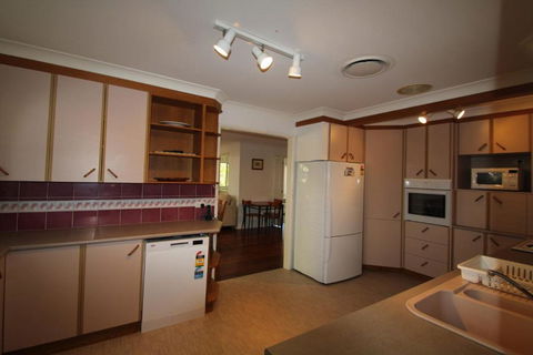 SEAMIST - Darwin Holiday 3