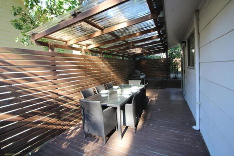 SEAMIST - Darwin Holiday 5