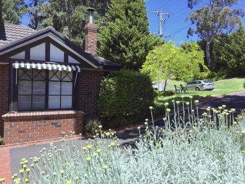 Pride Leisure Tudor House - Darwin Holiday 2