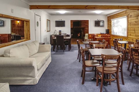 Selwyn Star Lodge - Darwin Holiday 6