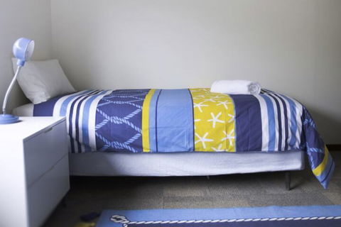 Bindi - Darwin Holiday 4