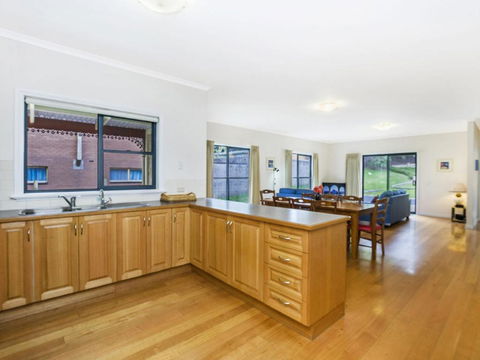 Kurrawa Near East Beach - Darwin Holiday 4