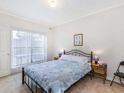 Kurrawa Near East Beach - Darwin Holiday 2