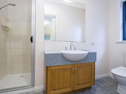 Kurrawa Near East Beach - Darwin Holiday 5