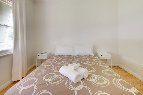 Mary Grant - Darwin Holiday 1