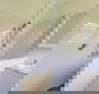 Fleetwood - Darwin Holiday