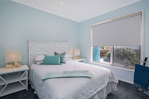 Rockpool - Darwin Holiday 4