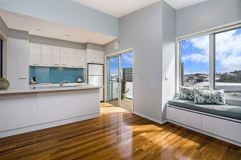 Rockpool - Darwin Holiday 2