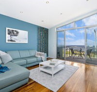 Rockpool - Darwin Holiday