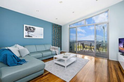 Rockpool - Darwin Holiday 0