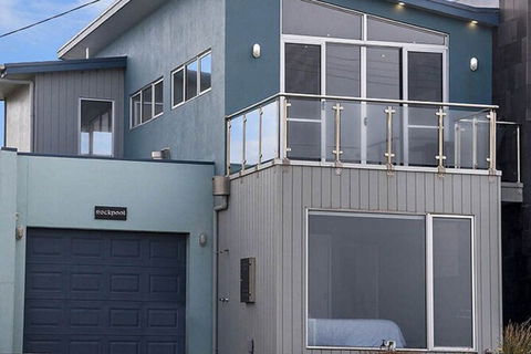 Rockpool - Darwin Holiday 1