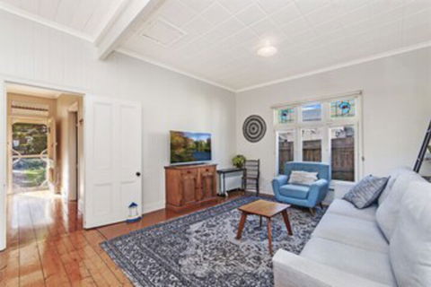 Millers Cottage - Darwin Holiday 0