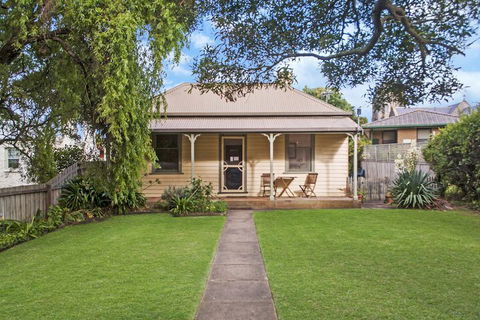 Millers Cottage - Darwin Holiday 1