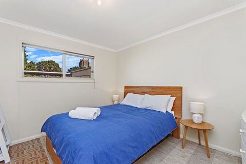 Millers Cottage - Darwin Holiday 2